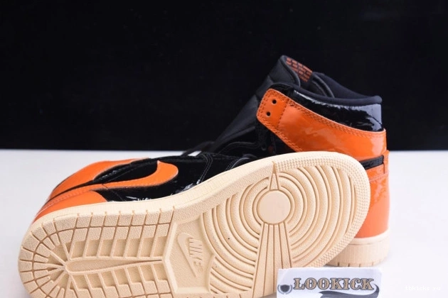 Cheap TB 555088-028 - 1 Retro 3.0 Shattered Jordan High Backboard Air 0723